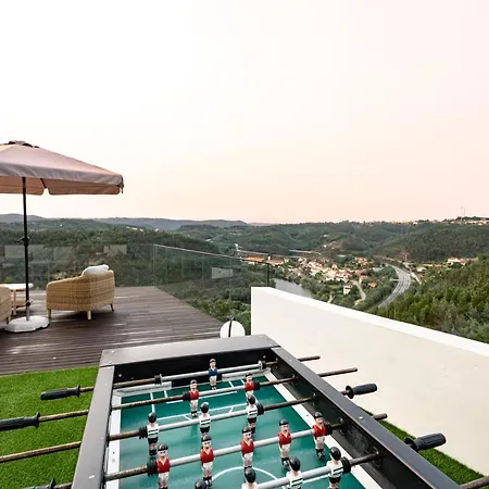 Casa Da Bina *