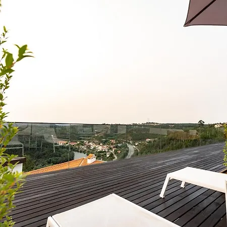 Casa Da Bina * Paredes (Coimbra)